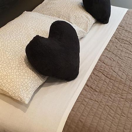 Bsuites Scrovegni Padova Værelse billede