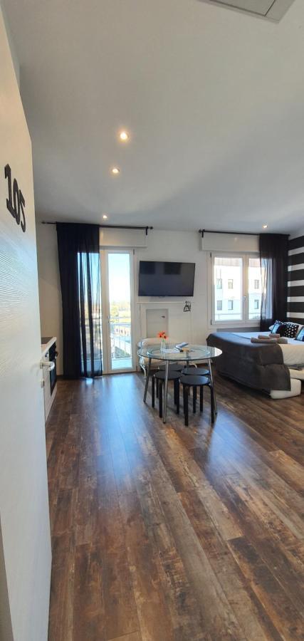 Bsuites Scrovegni Padova Eksteriør billede