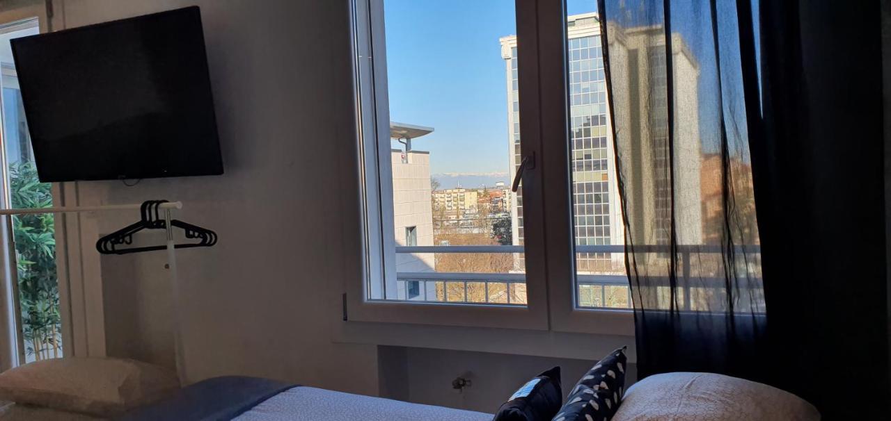 Bsuites Scrovegni Padova Eksteriør billede
