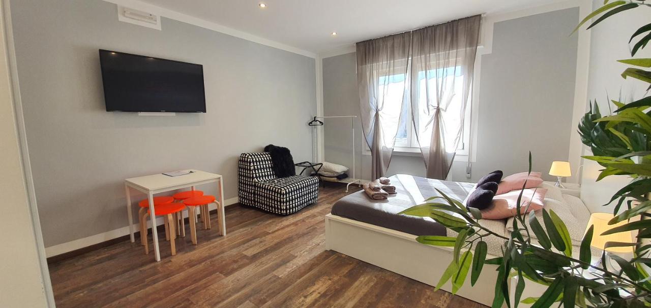 Bsuites Scrovegni Padova Eksteriør billede