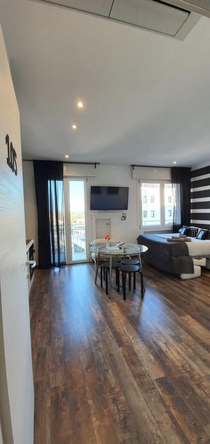 Bsuites Scrovegni Padova Eksteriør billede
