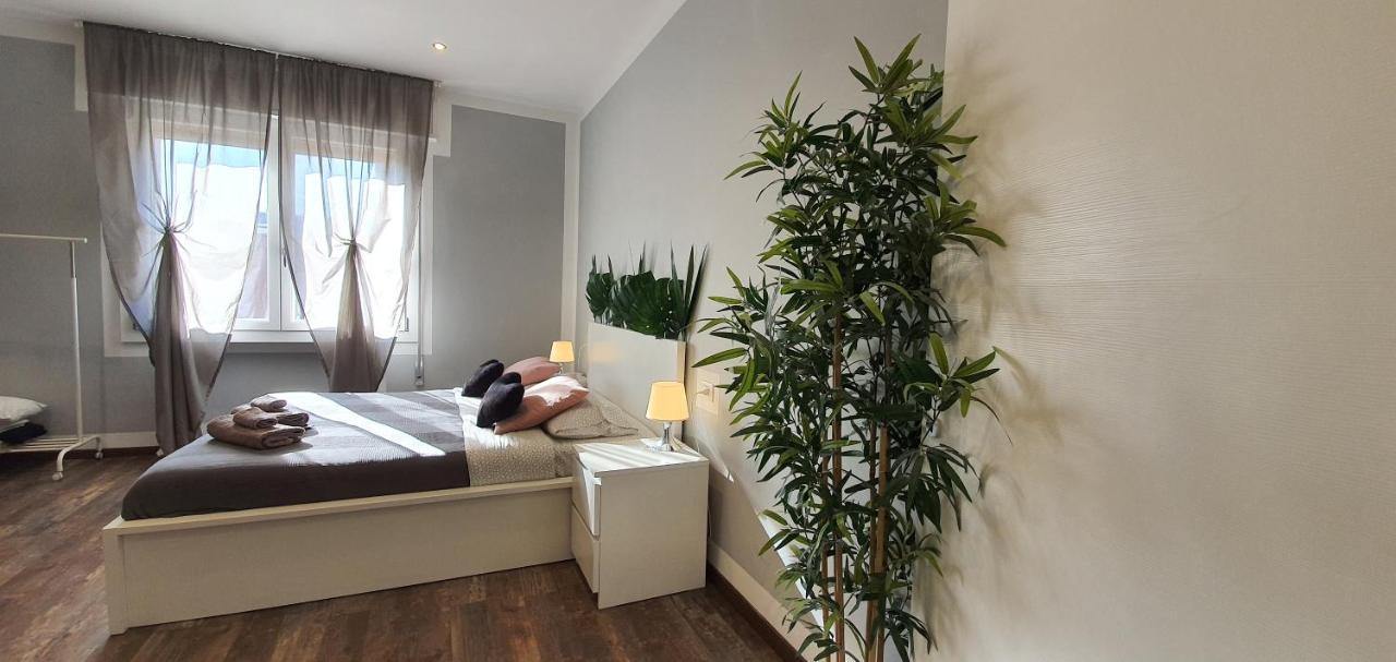 Bsuites Scrovegni Padova Eksteriør billede