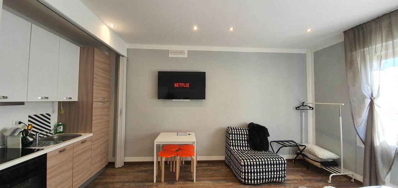 Bsuites Scrovegni Padova Eksteriør billede