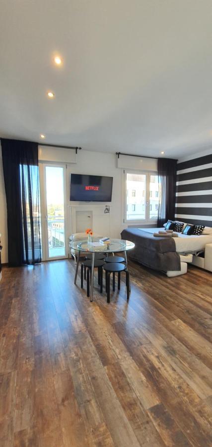 Bsuites Scrovegni Padova Eksteriør billede