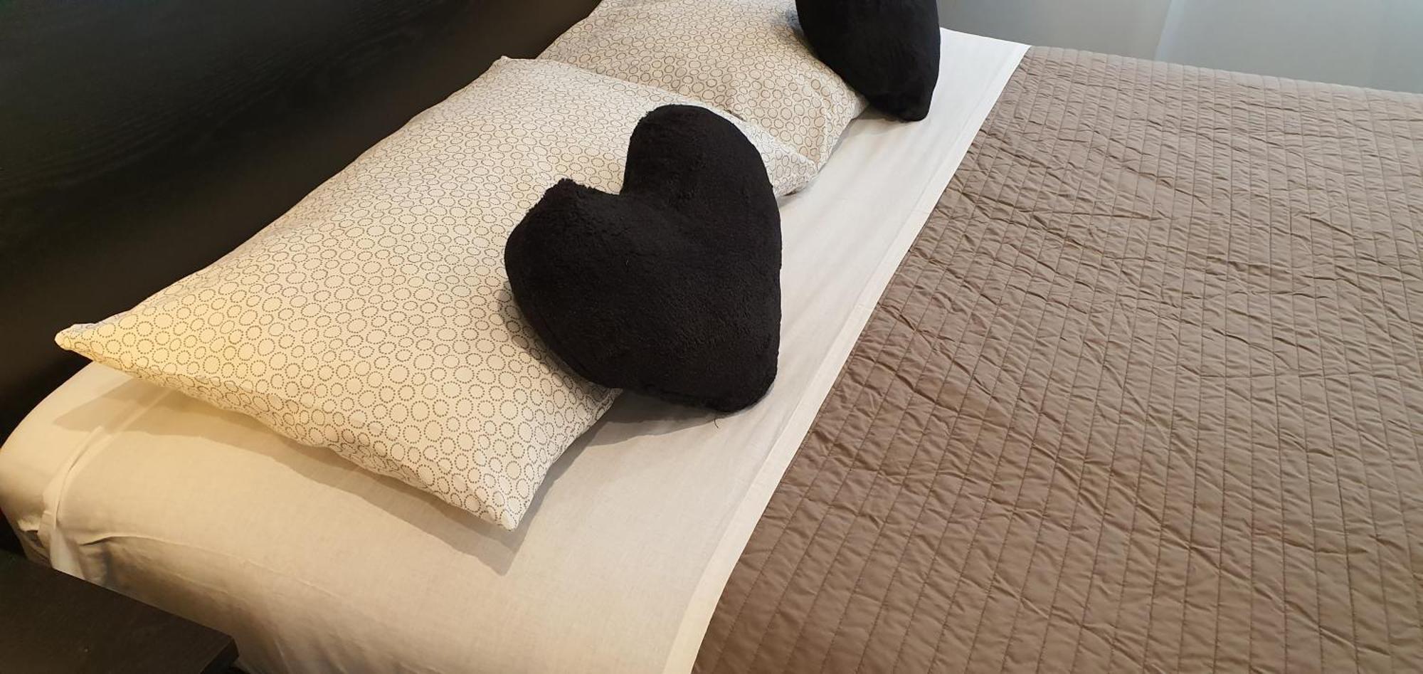 Bsuites Scrovegni Padova Værelse billede