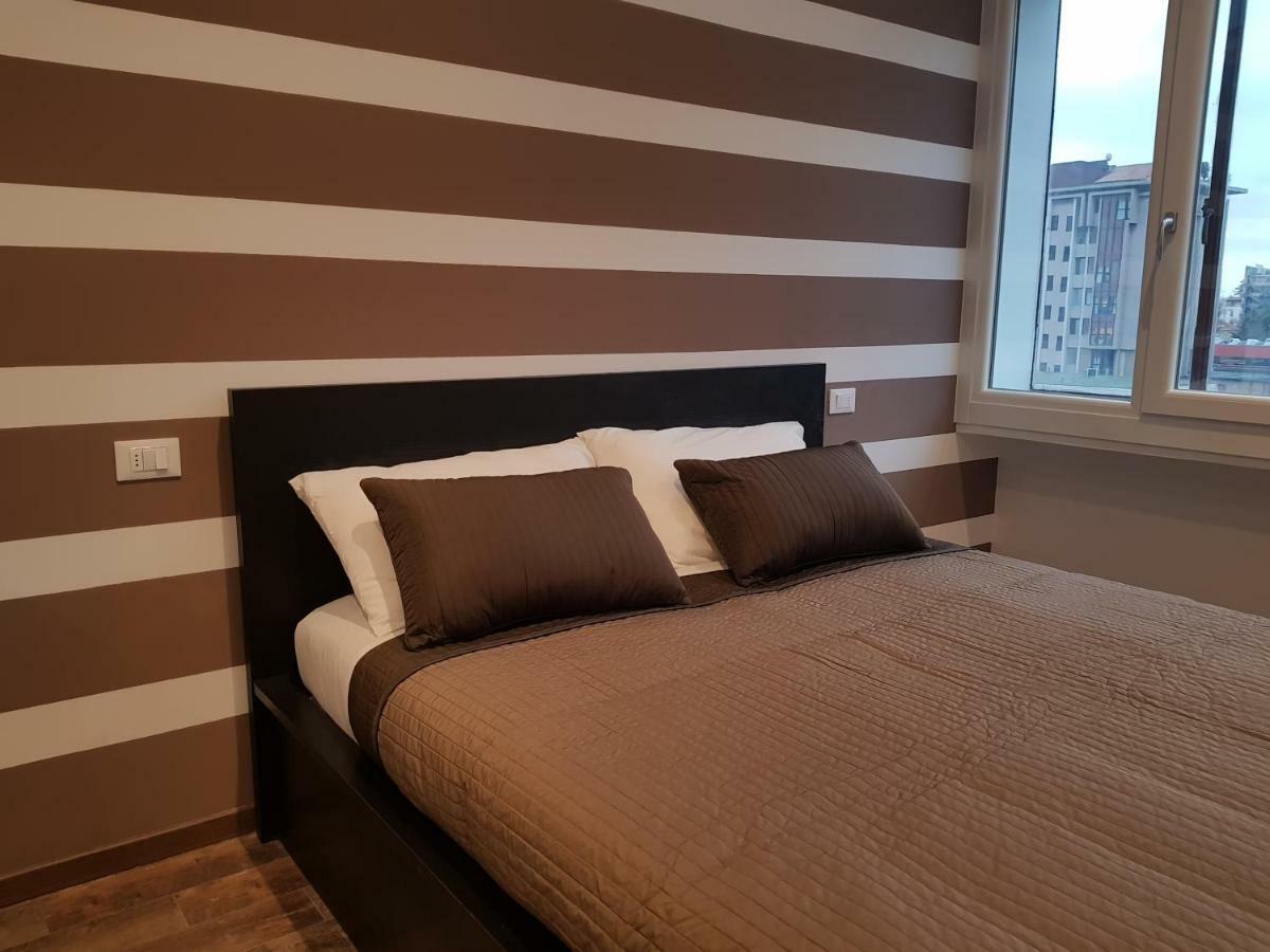 Bsuites Scrovegni Padova Eksteriør billede
