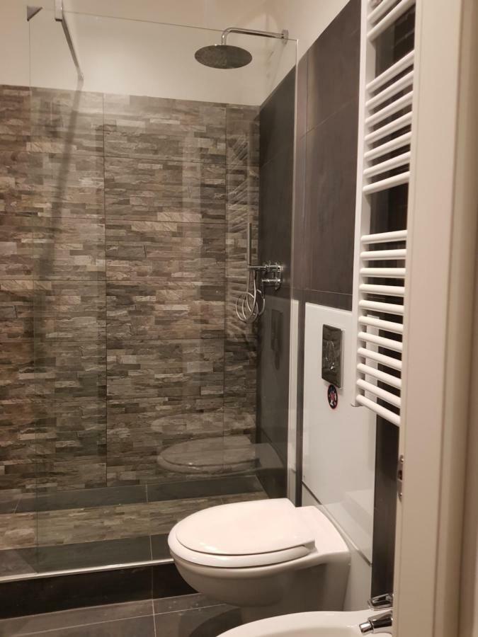 Bsuites Scrovegni Padova Eksteriør billede