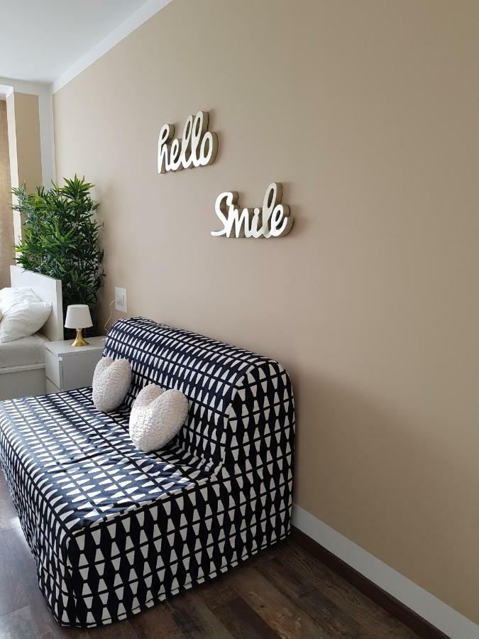 Bsuites Scrovegni Padova Eksteriør billede