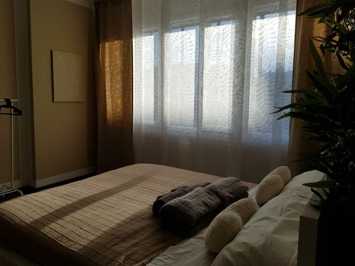 Bsuites Scrovegni Padova Eksteriør billede