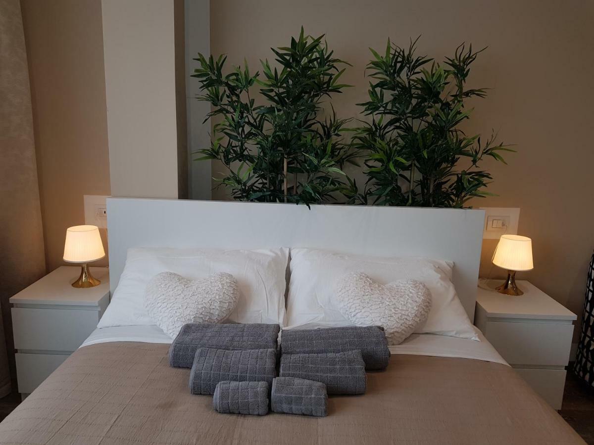 Bsuites Scrovegni Padova Eksteriør billede